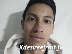Xdesireefrost_fx