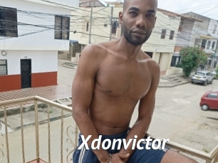 xdonvictor Gay Vod