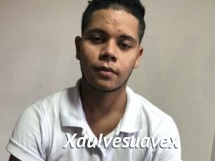 Xdulvesuavex