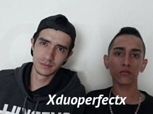 Xduoperfectx