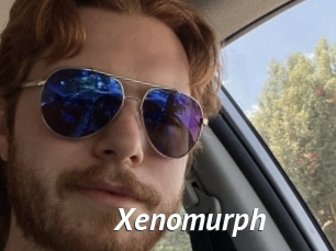 xenomurph Gay Vod