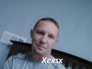 Xexsx