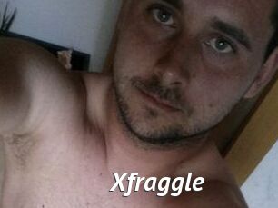 Xfraggle