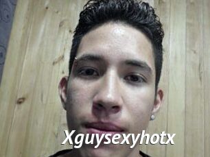 Xguysexyhotx