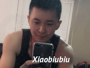 Xiaobiubiu