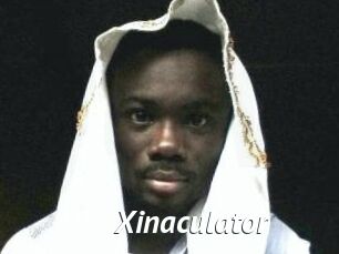 Xinaculator