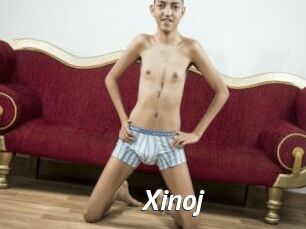 Xinoj