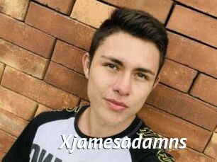 Xjamesadamns