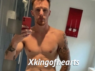 Xkingofhearts