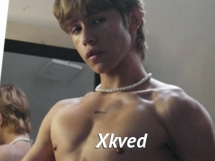 Xkved