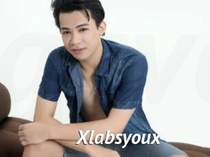 Xlabsyoux