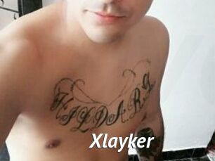 Xlayker