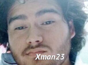 Xman23