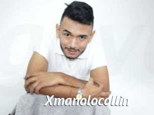 Xmanolocollin