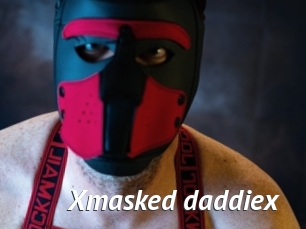 Xmasked_daddiex
