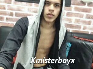 Xmisterboyx