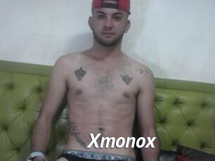Xmonox