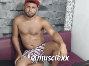 Xmusclexx