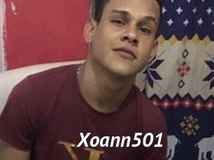 xoann501 Gay Vod