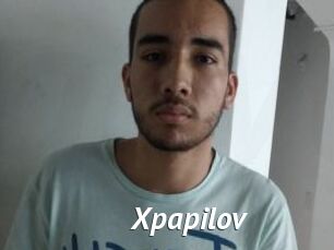 Xpapilov