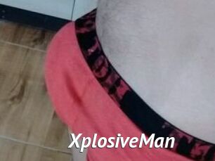 XplosiveMan