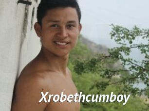 Xrobethcumboy