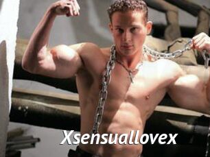 Xsensuallovex