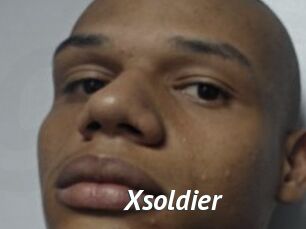 Xsoldier