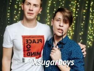 Xsugarboys