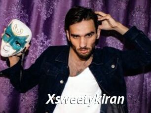 Xsweetykiran