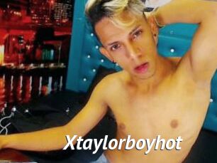 xtaylorboyhot Gay Vod