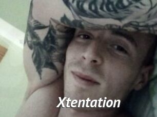 Xtentation