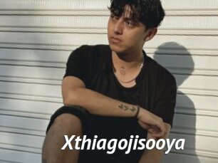 Xthiagojisooya