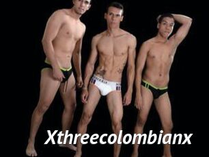 Xthreecolombianx
