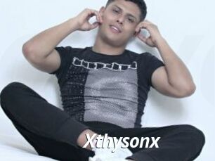 Xthysonx