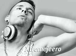 Xtremejeero