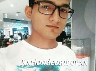 XxHandcumboyxx