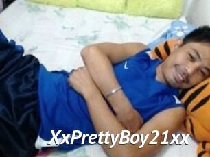 XxPrettyBoy21xx