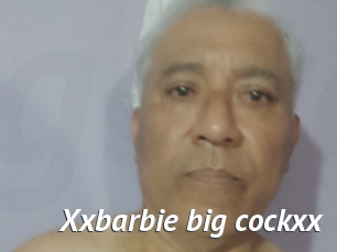 Xxbarbie_big_cockxx