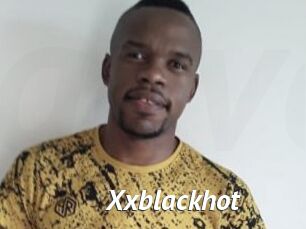 Xxblackhot
