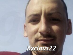 Xxclaus22