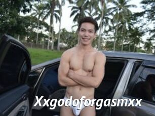 Xxgodoforgasmxx