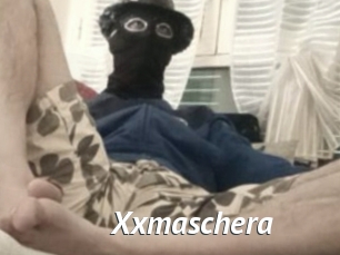 Xxmaschera