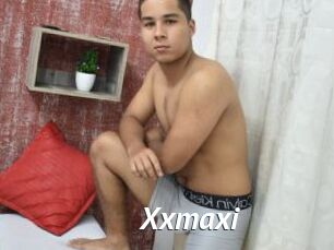 Xxmaxi