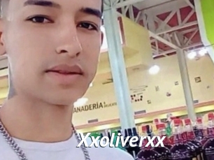 Xxoliverxx