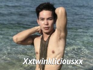 Xxtwinkliciousxx