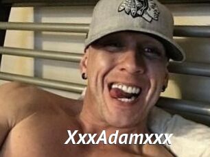 XxxAdamxxx