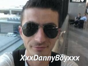 XxxDannyBoyxxx