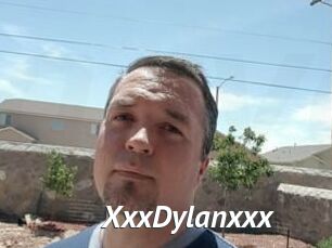 XxxDylanxxx