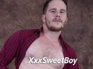 XxxSweetBoy